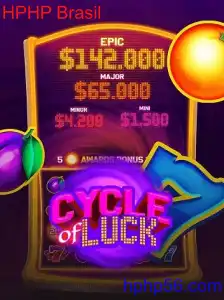 CycleofLuck
