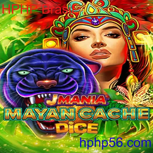 JManiaMayanCacheDice